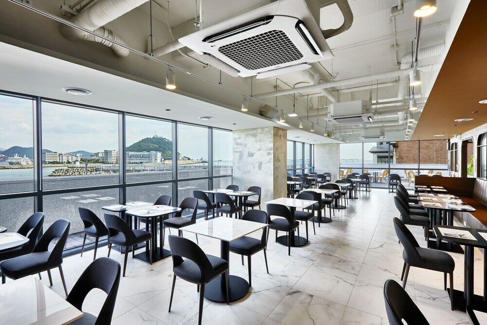 Фото Citadines Connect Hari Busan