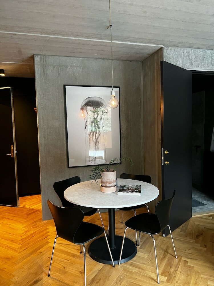 Фото Marselisborg Allé 9 B