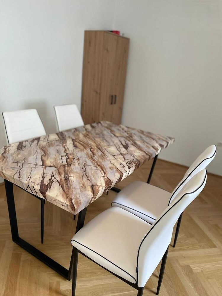 Фото Ambiente Wohnung am Stephansplatz