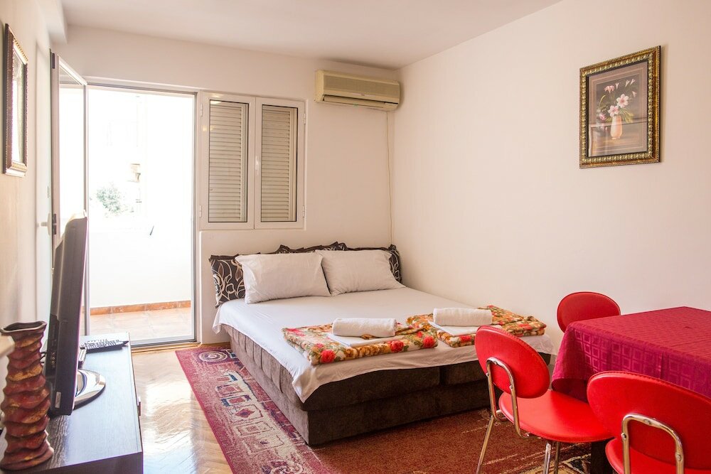 Фото City Apartments