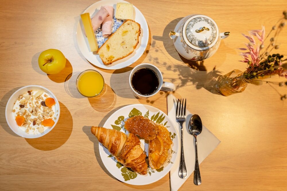 Фото The People Le Havre