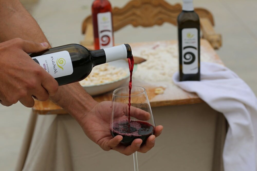 Фото Masusà Ricorrere