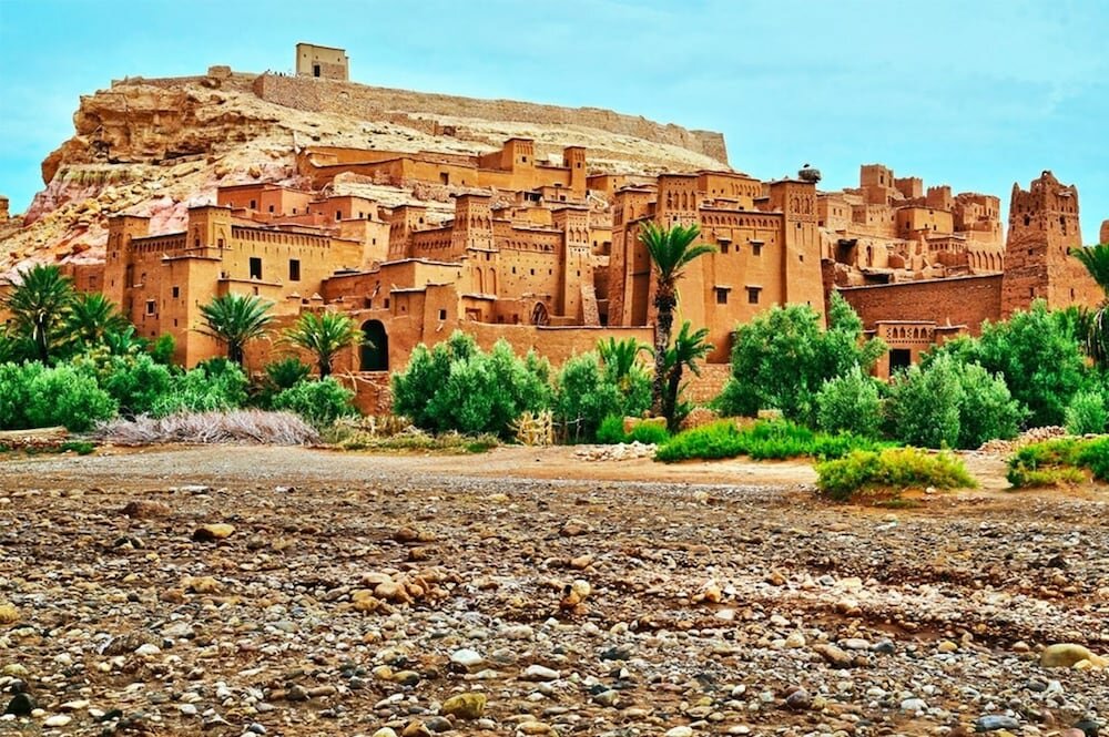 Hotel Riad Heklek - Ouarzazate 1 Room, Marrakech, photo