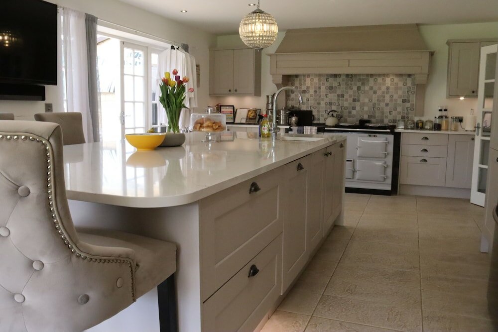 Фото Bozeat House - Country Retreat