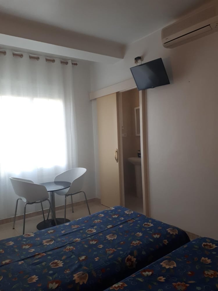 Фото Hostal Margarita