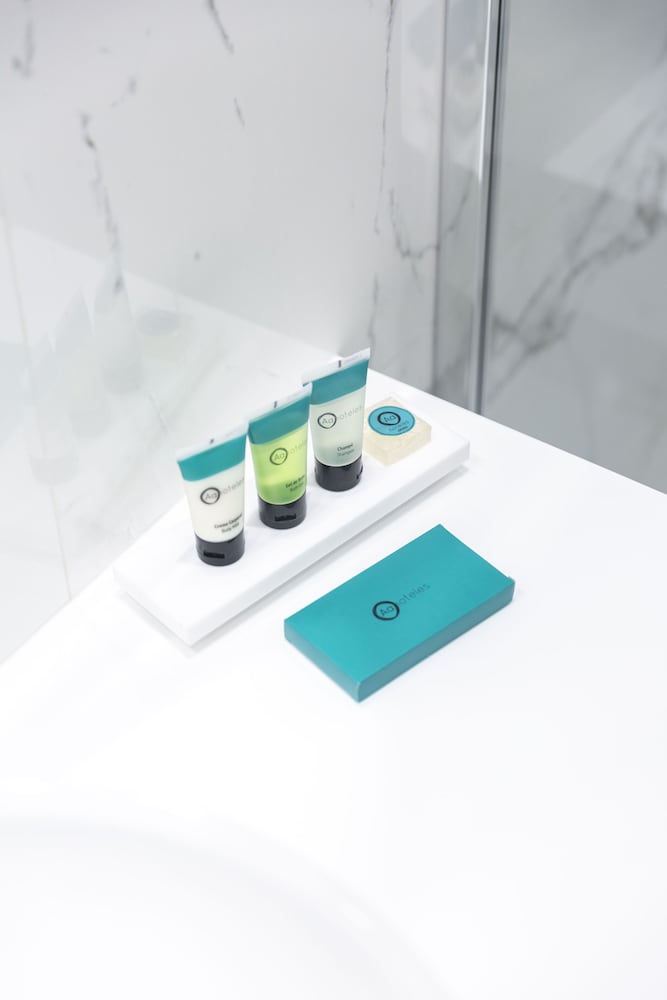 Фото Hotel Serrano by AA Hoteles