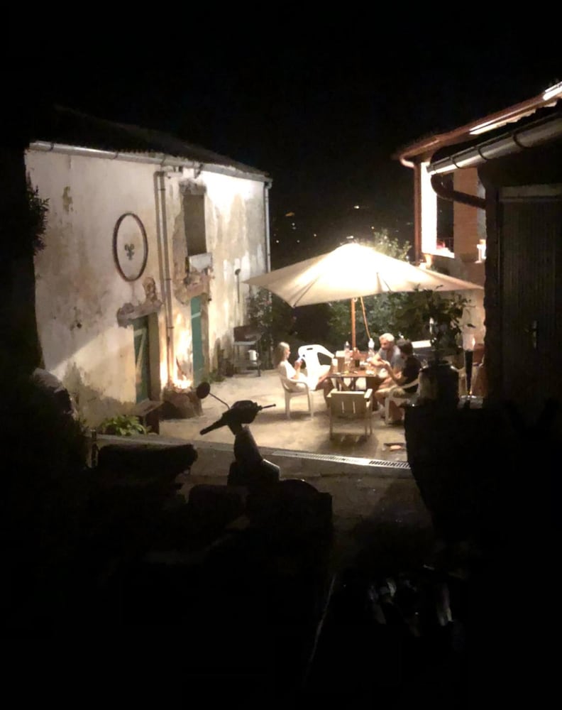 Фото B&b Podere Camaiano