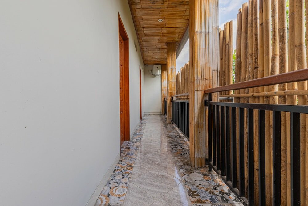 Фото Candra Loka Studio & Apartment by The Loka