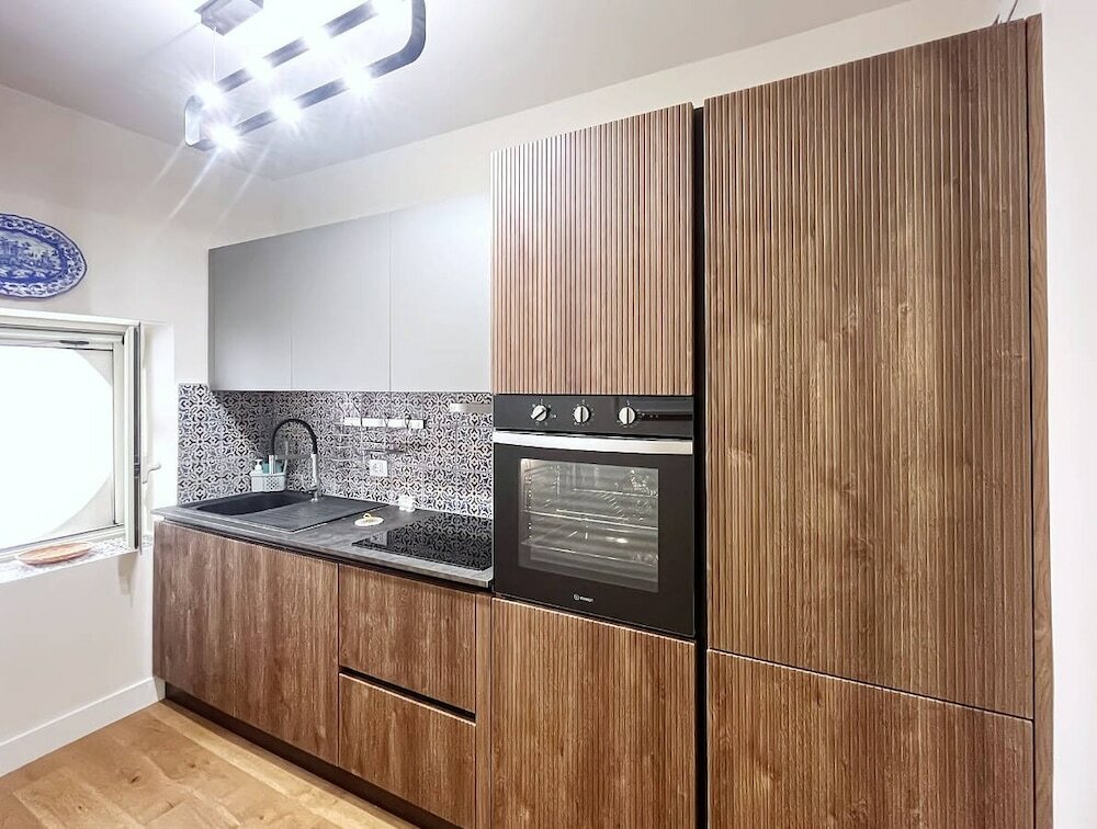 Фото Palermo Blu - Casa Adele