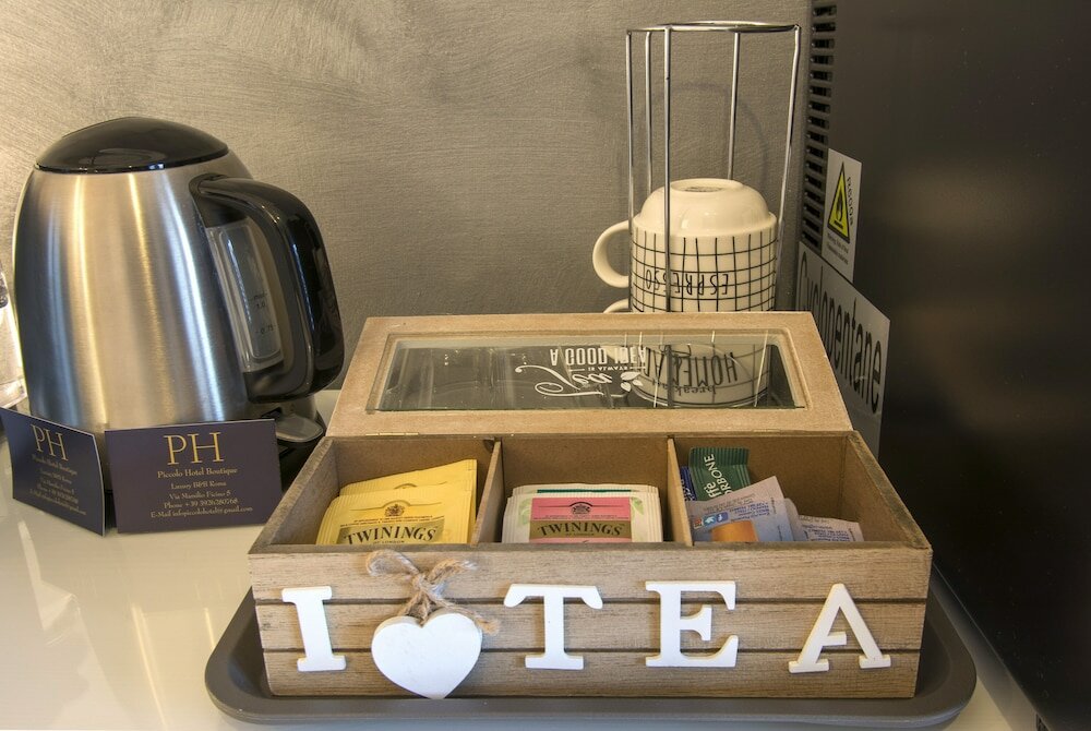 Фото Piccolo Hotel Boutique