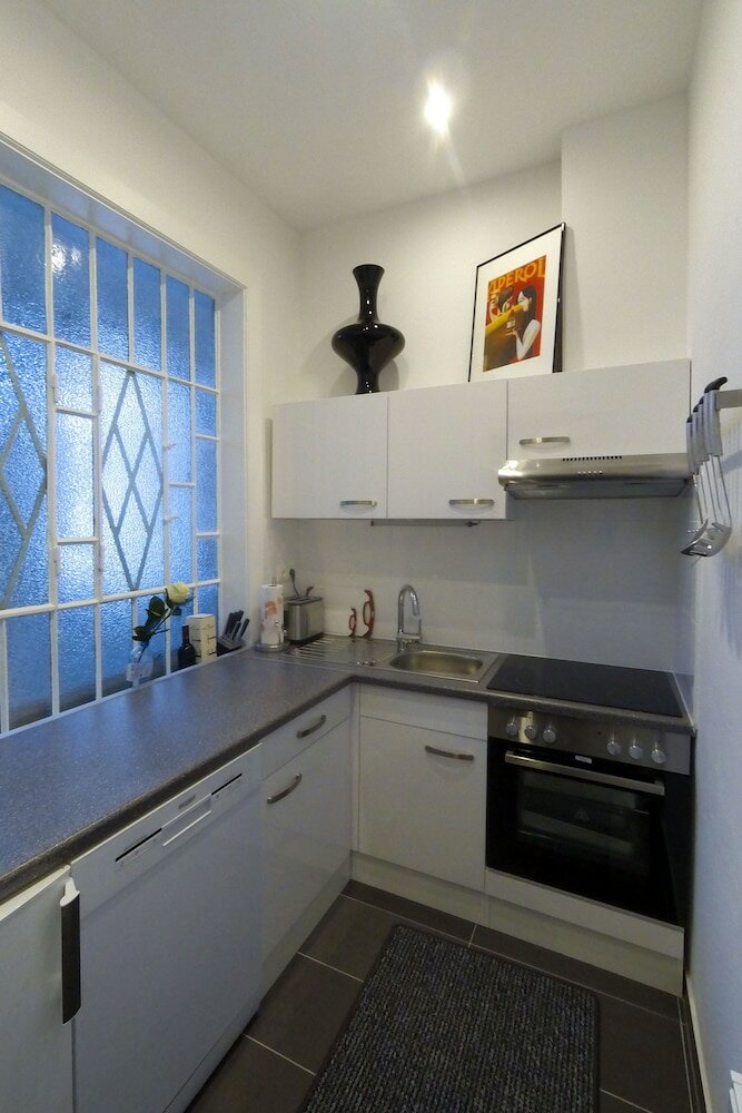 Фото Sophie's Place Augarten