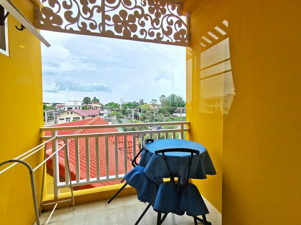 Фото Baan Rabiang Dao