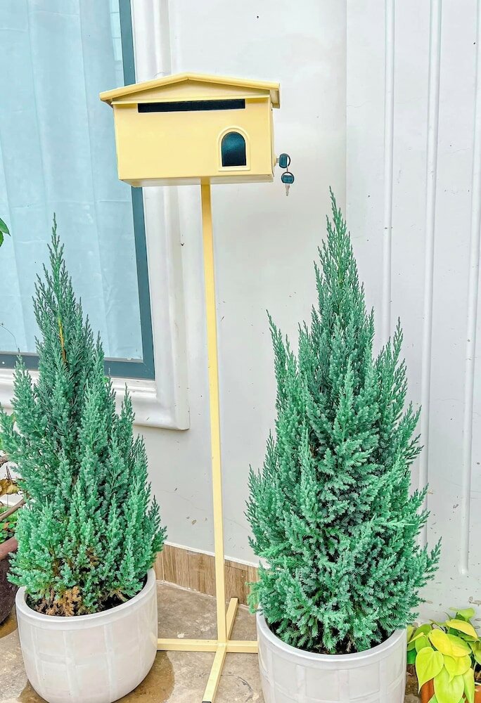 Фото Dalat Casa 3