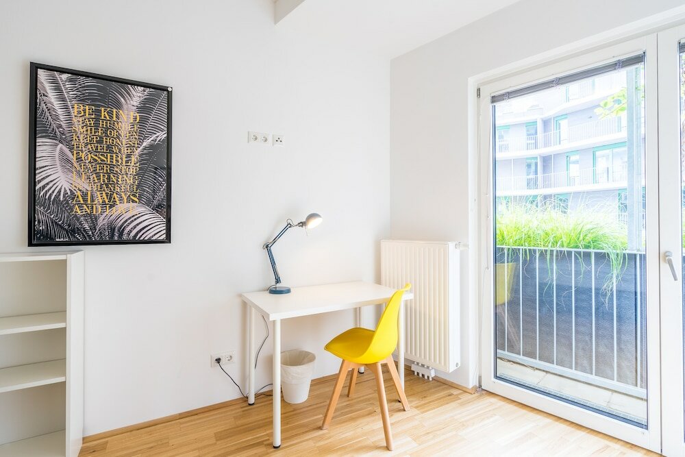 Фото FeelGood Apartments Green Living