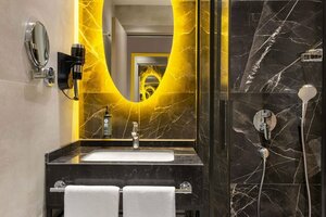 Гостиница Ramada by Wyndham Erzurum