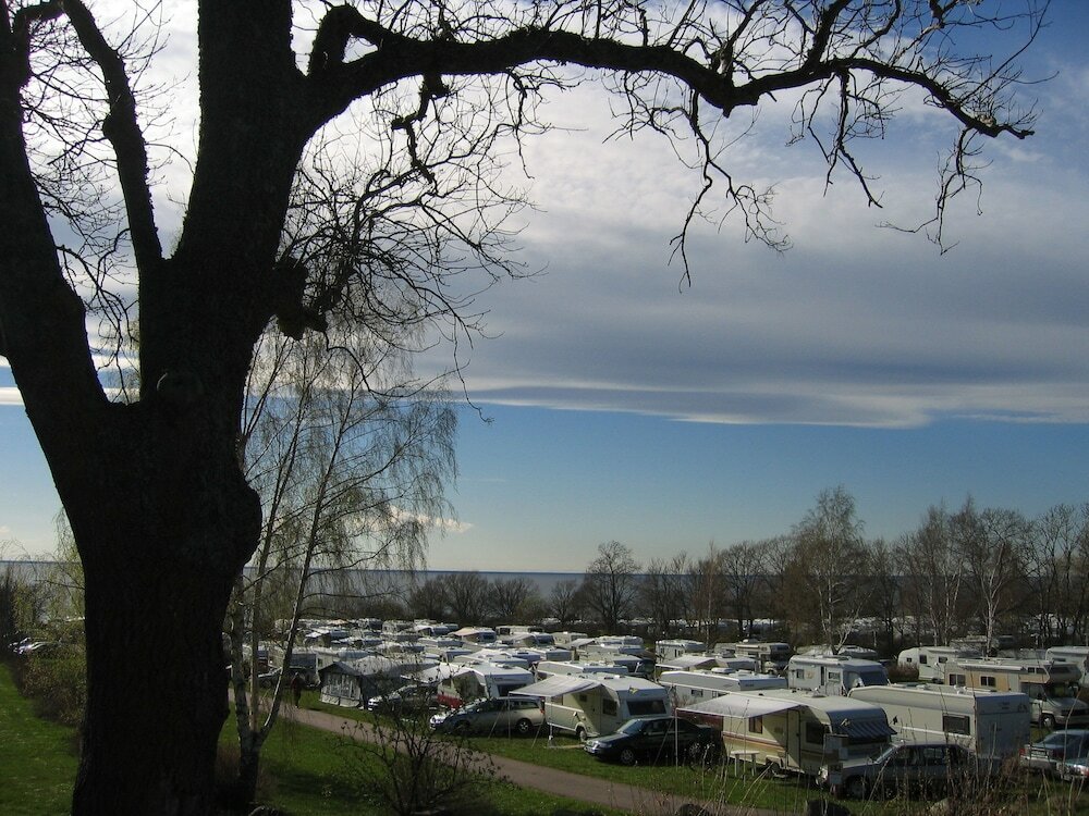 Фото Lundegård Camping & Stugby