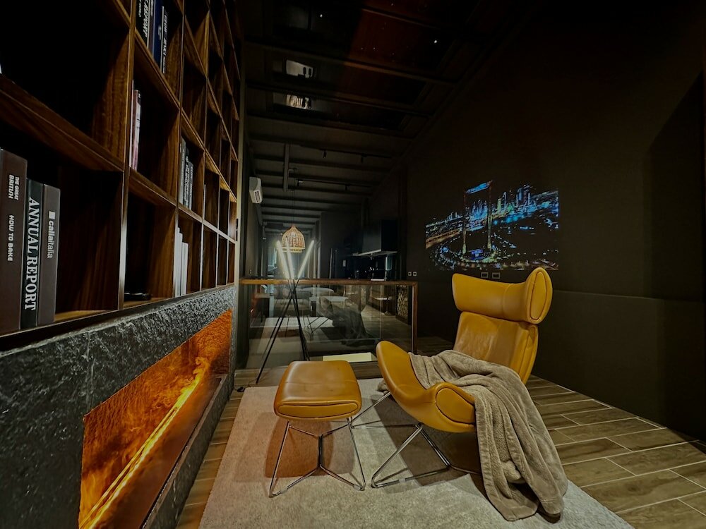 Фото Here Hostel - Pingtung