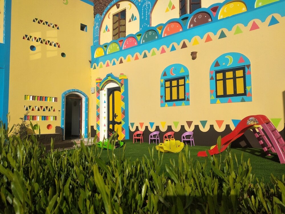 Фото Fadlos Anay Nubian Guesthouse