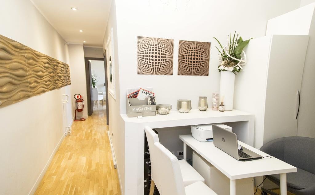 Фото Corso Exclusive Suites