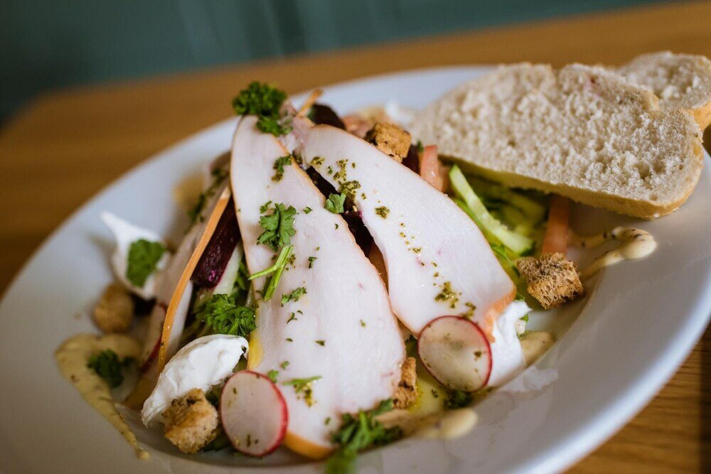 Фото Bij hen op Ameland