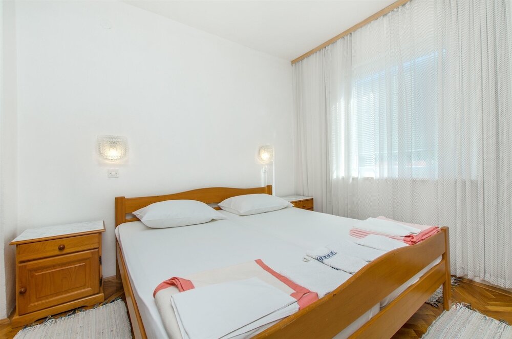 Фото Apartments Osvit