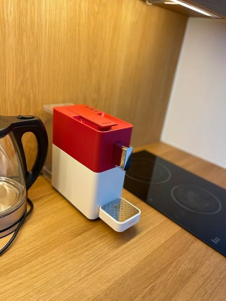 Фото Ambiente Wohnung am Stephansplatz