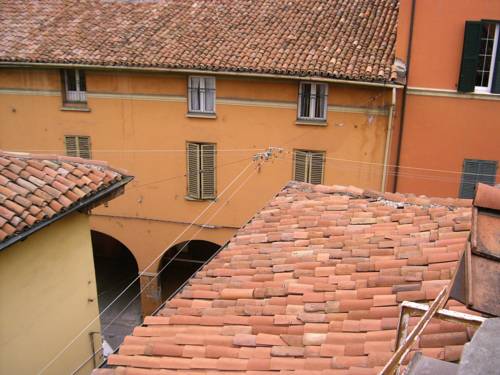 Фото Hotel Perla