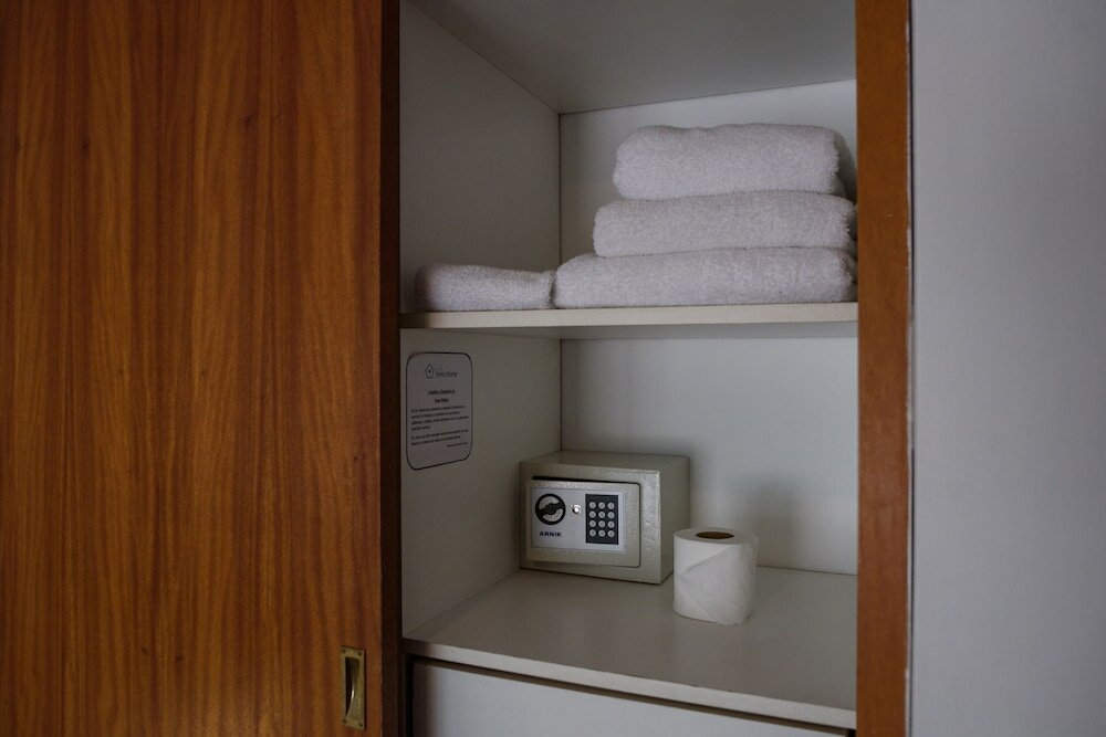 Фото Departamentos Rondeau by Lugar