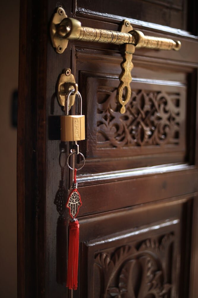 Фото Touhfa Kasbah Marrakech