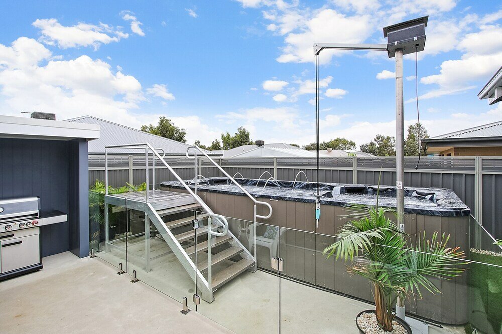 Фото The Silver Bull All Abilities