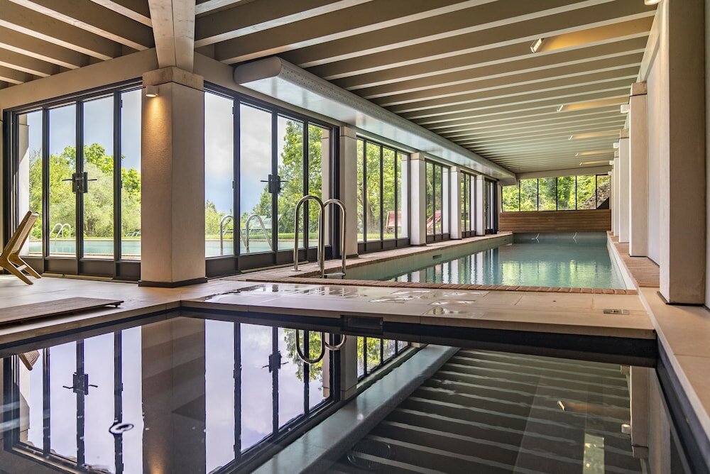 Фото Relais Villa dei Gelsi & SPA