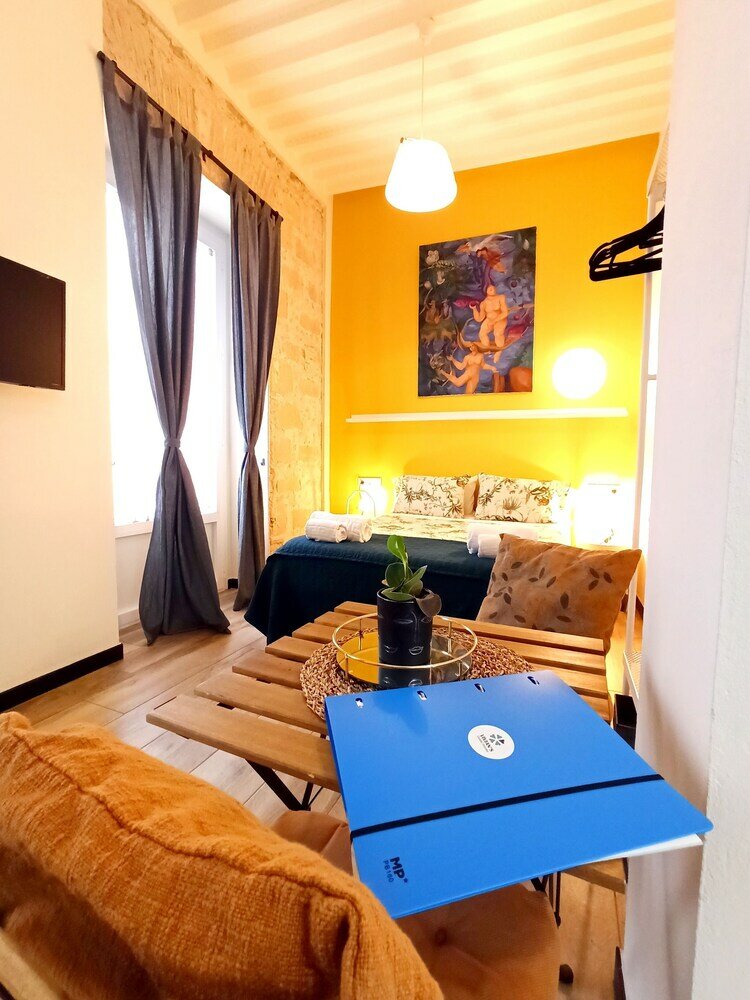 Фото Apartments La Higuera by Vgh