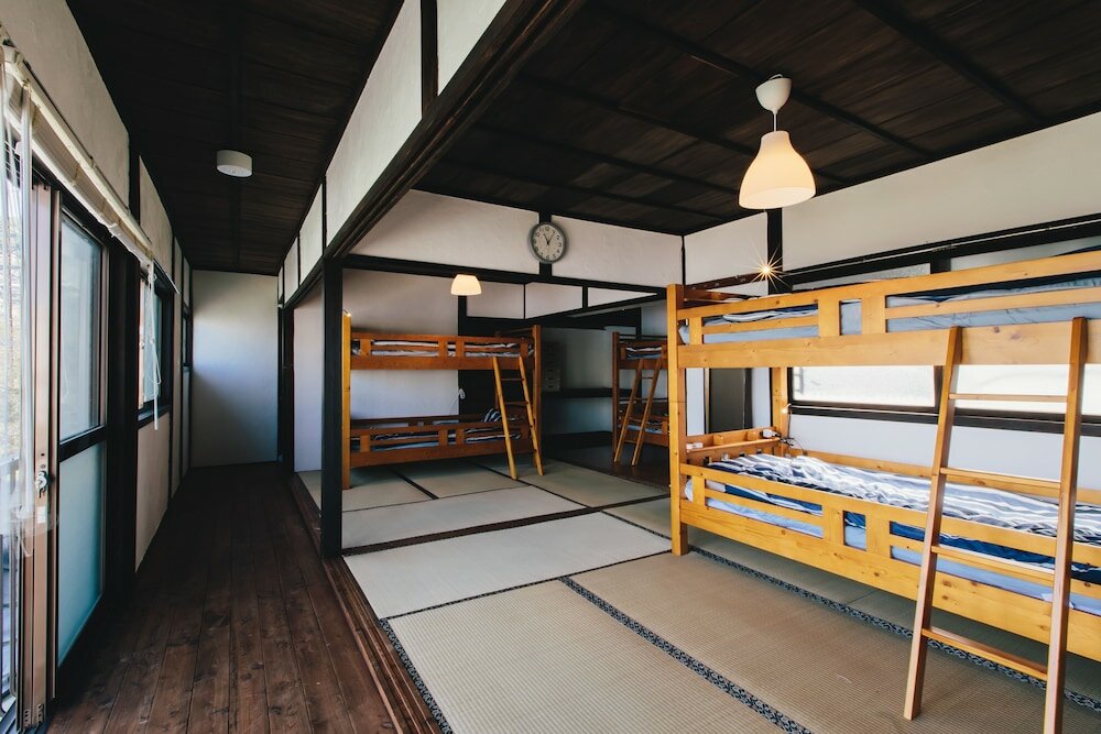 Фото Hostel Dockhouse