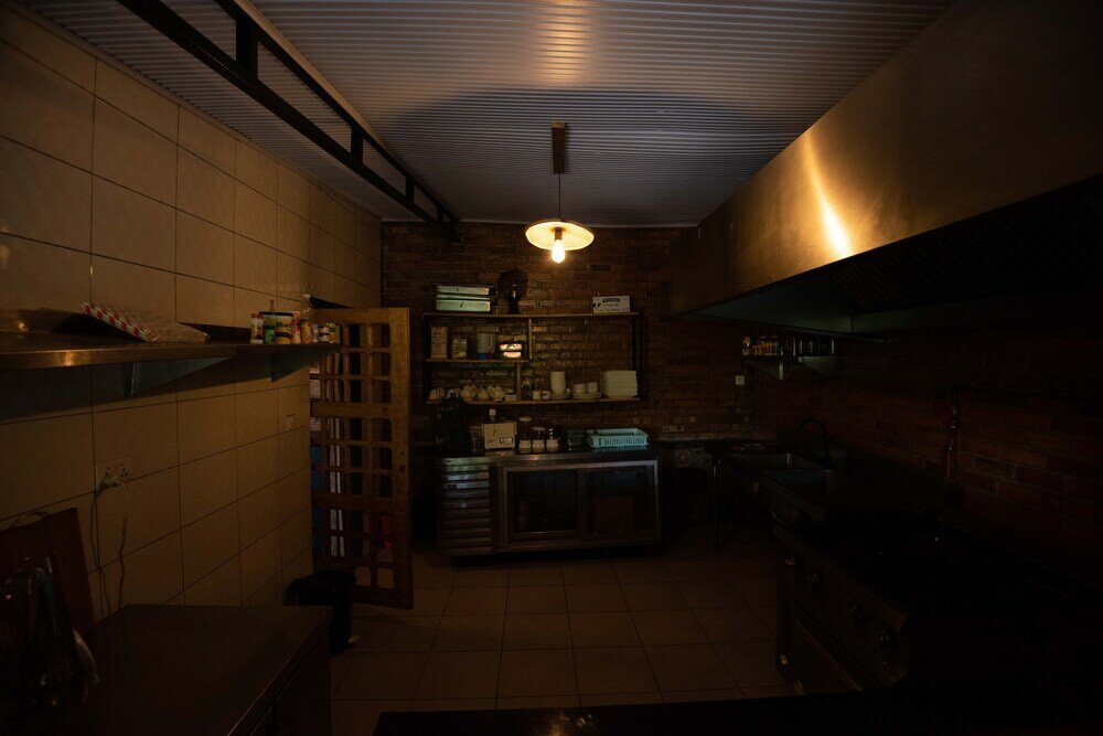 Фото Ikoro House