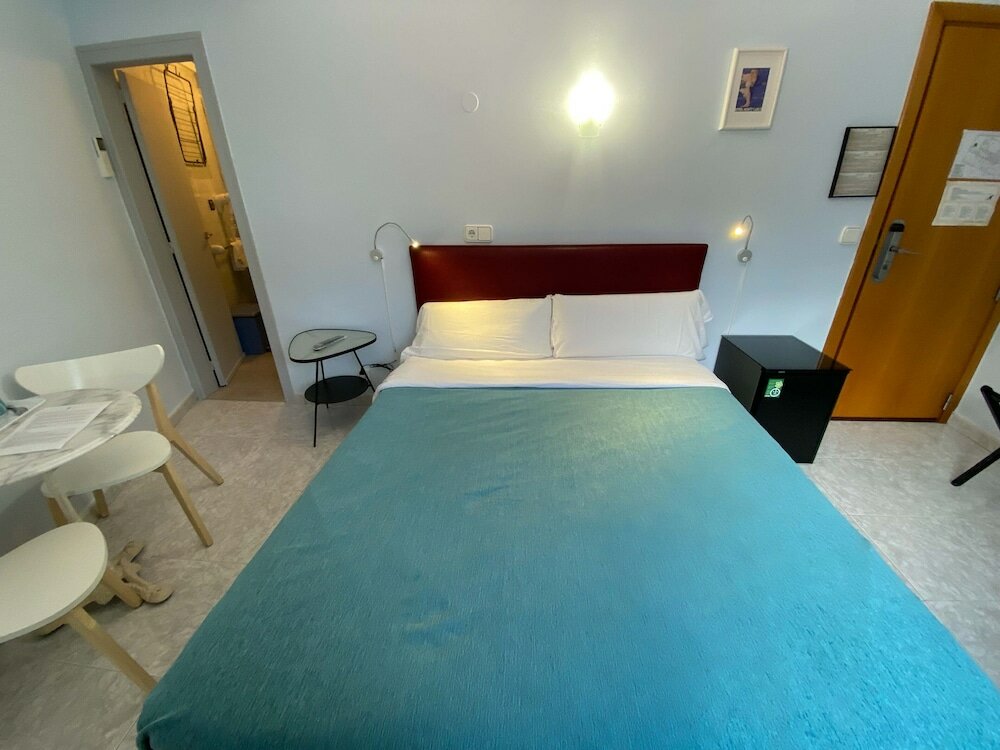 Фото Hotel Alexandra Sitges