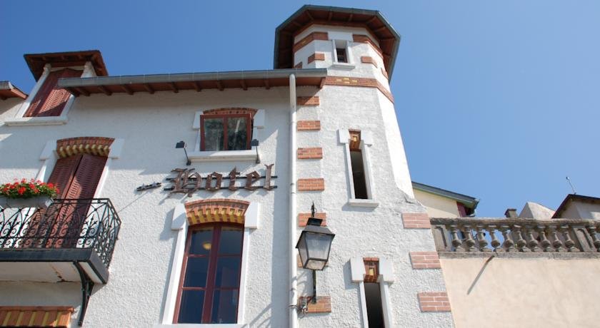 Фото La Tourelle du Beffroi