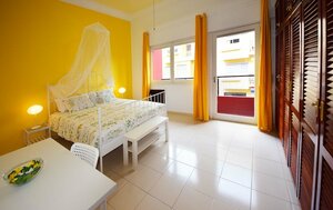 отель B&b Dorotea