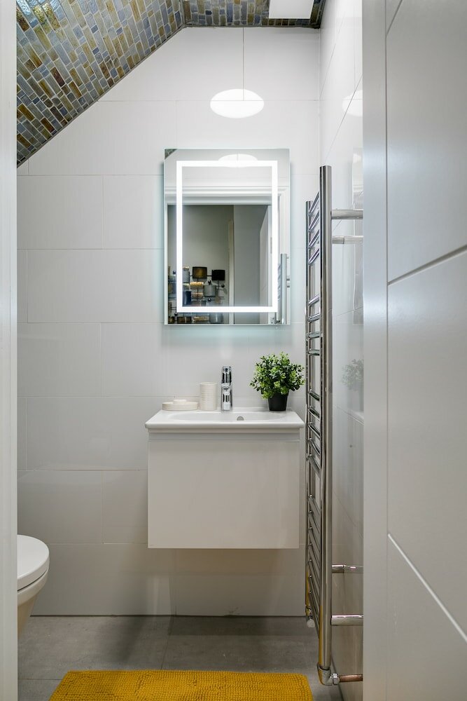 Фото Carlton Vale Apartments