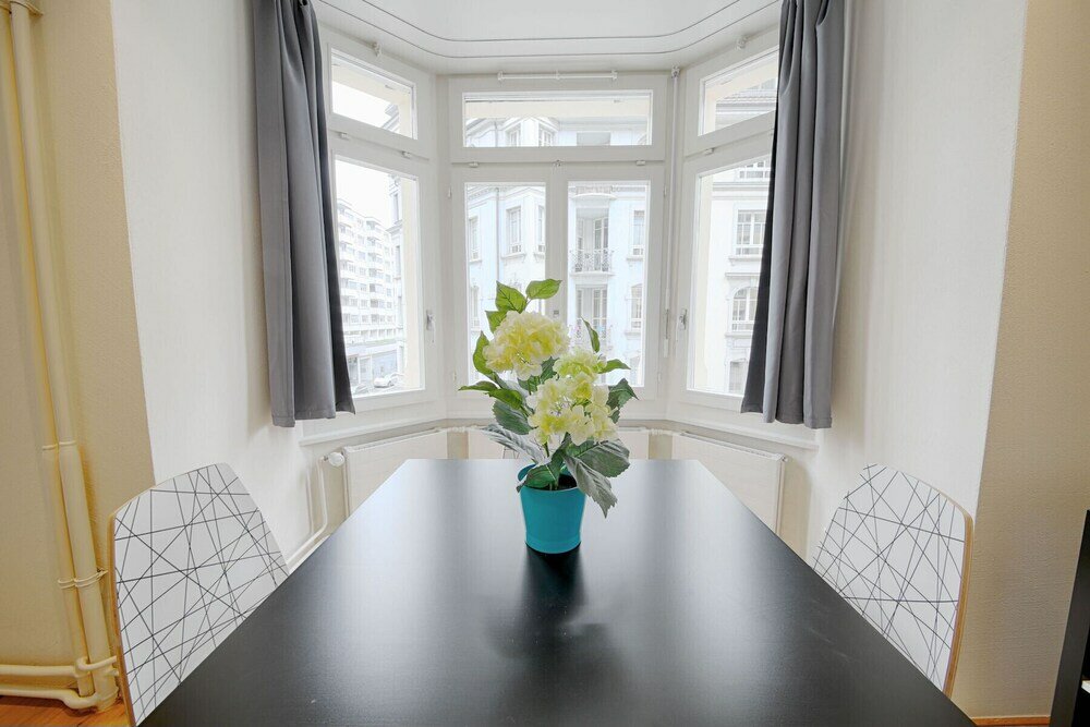 Фото Hitrental City Apartments