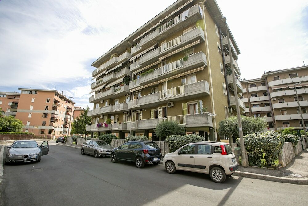 Фото Appartamento Verona For You