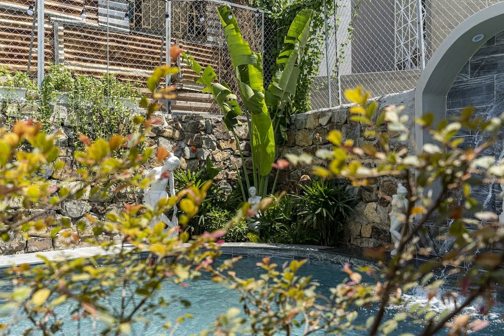 Фото O Dau Day Boutique Hotel