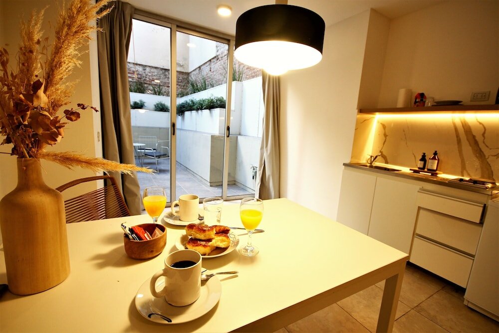 Фото Departamentos Rondeau by Lugar