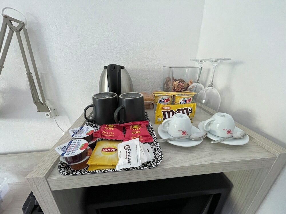 Фото Montecriso B&b