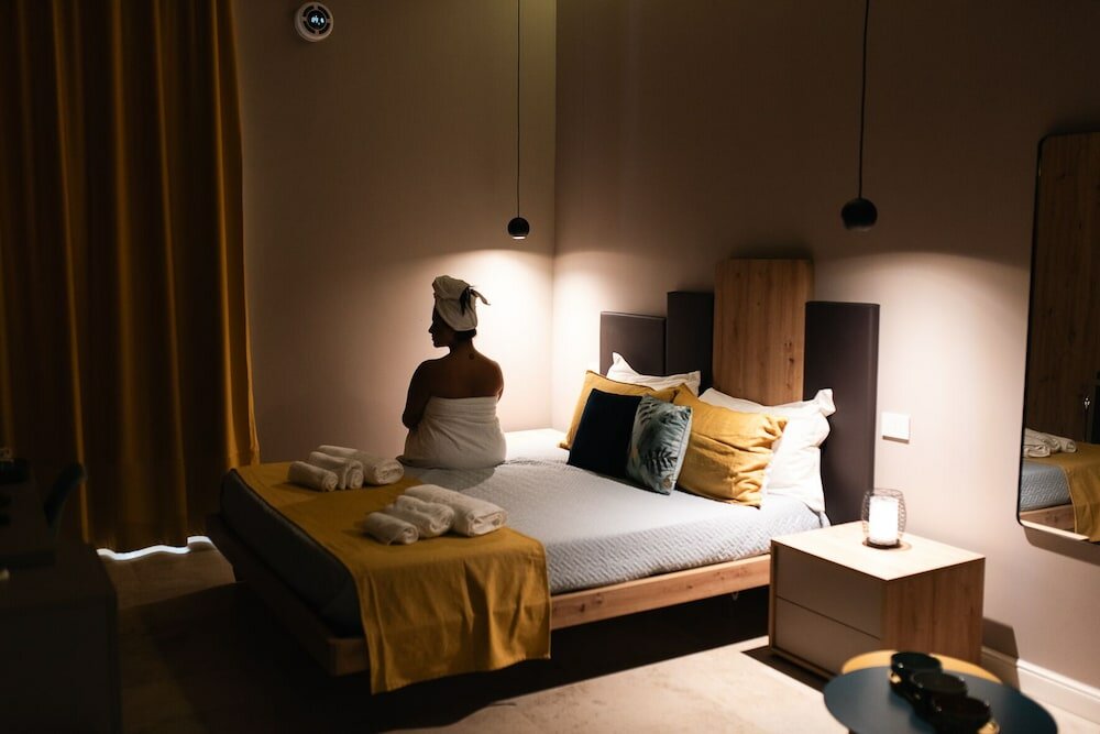 Фото B&Bio Architiello