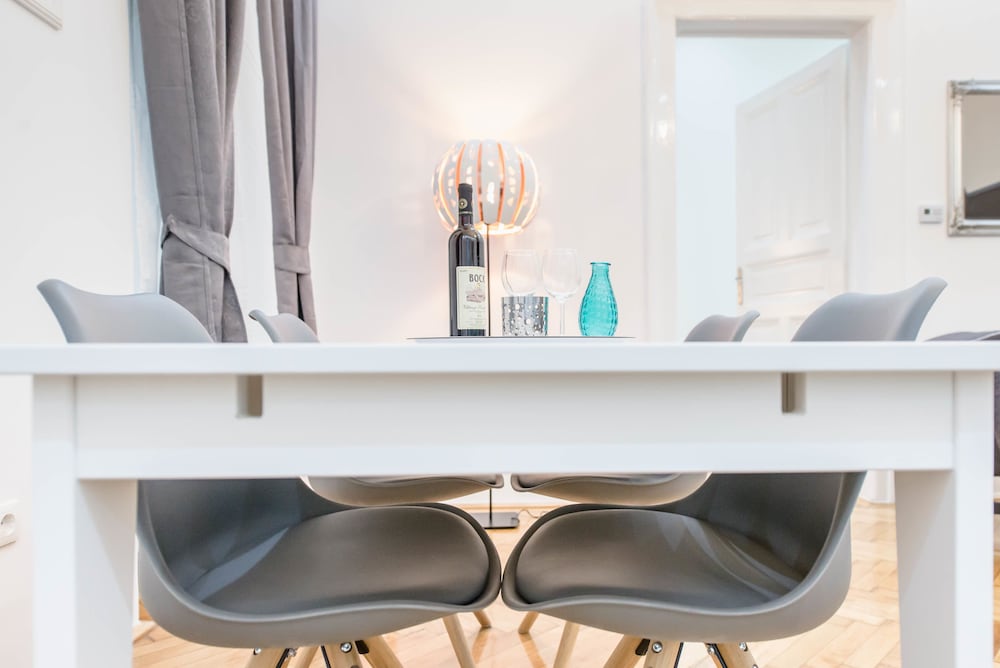 Фото Dominik Apartment