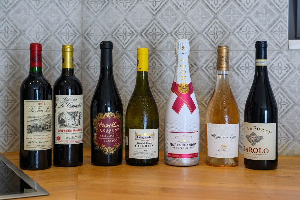 Фото Kanna Luxury Suites