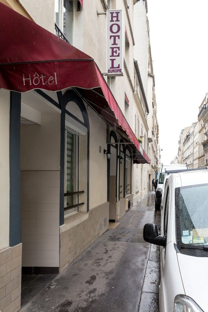 Фото отеля 1