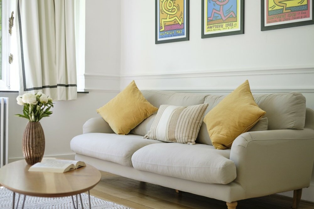 Фото The Good House