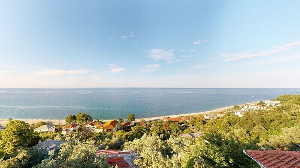 Фото Kallia Suites