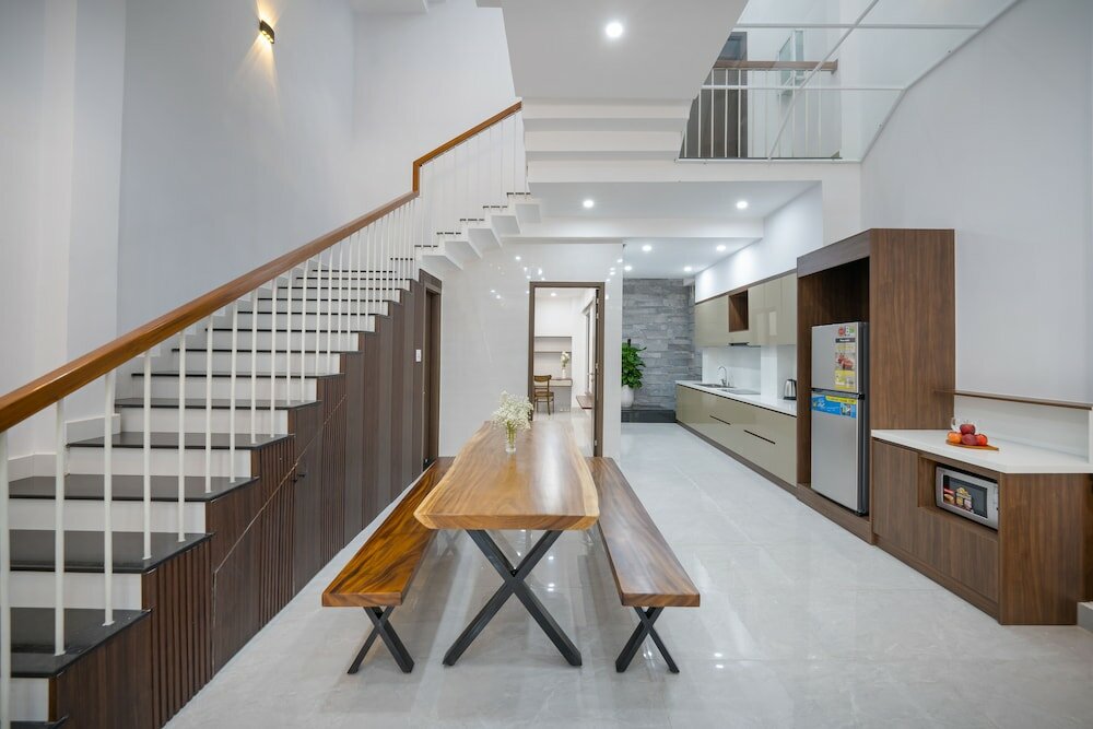 Фото T P Deluxe House